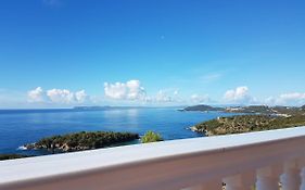 Syvota Sunset Apartments